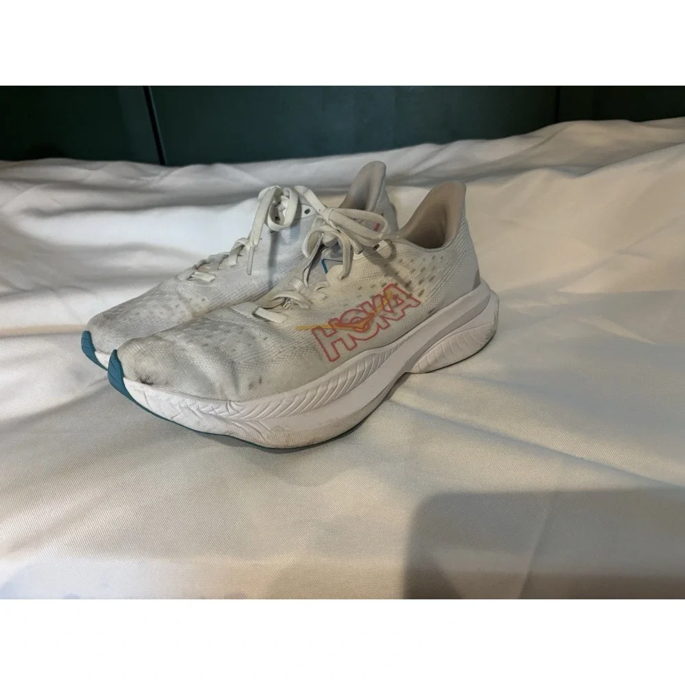 Hoka One One hoka mach